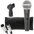 Galaxy Audio Galaxy Audio RT66SX Dynamic Vocal Microphone with Switch RT66SX